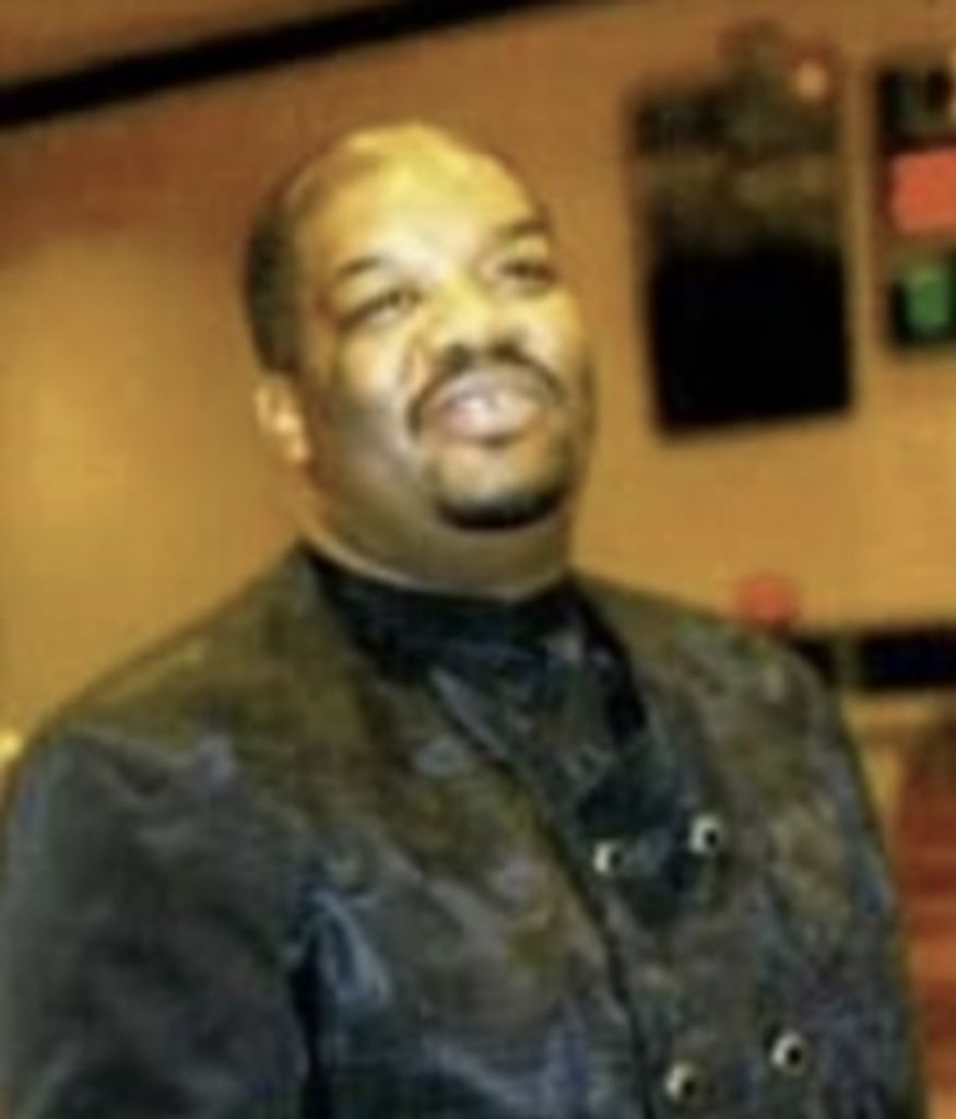 Sr. Arthur James Beasley