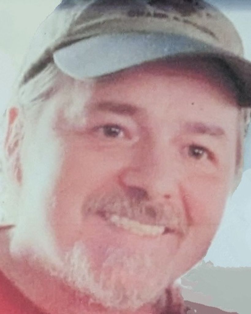 Robert Roy Karlberg Profile Photo