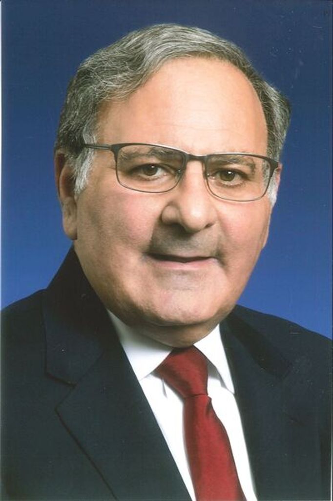 Paul S. Hokokian Profile Photo