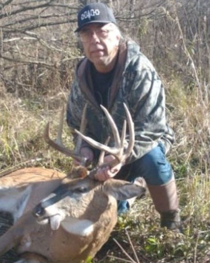 Jeffrey S. Webster