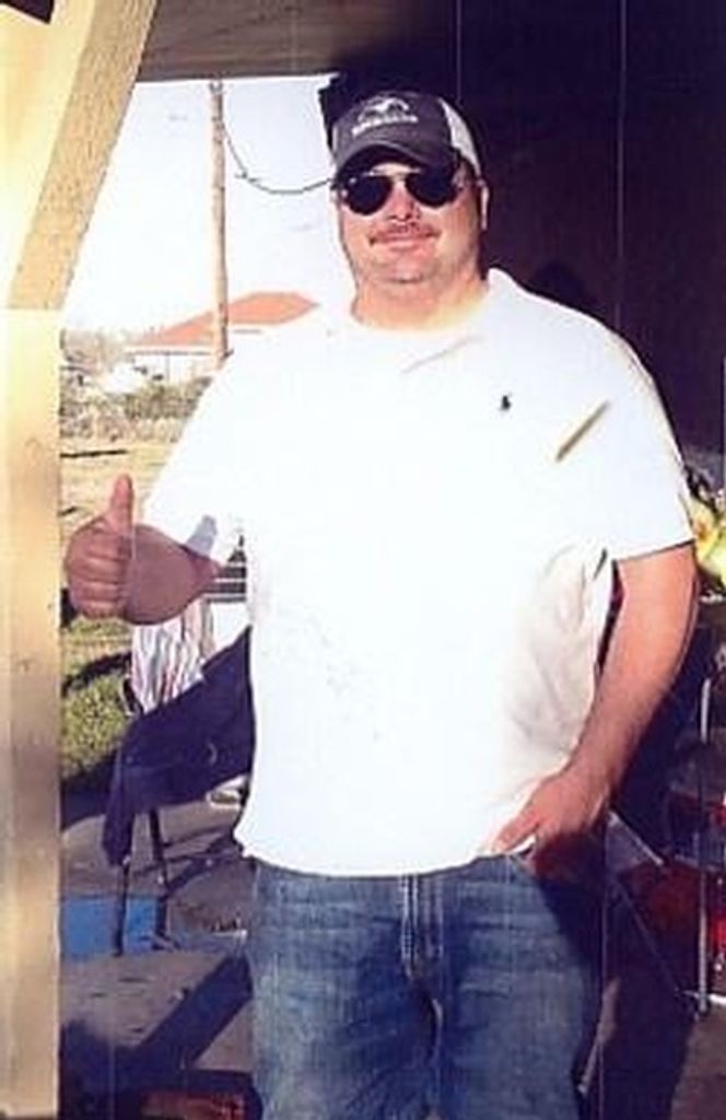 Shane Paulk
