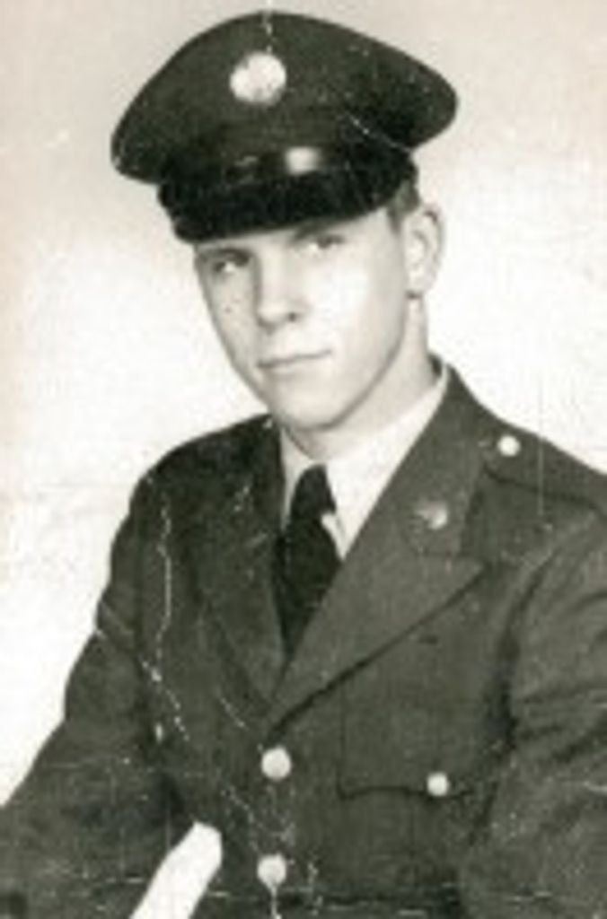 James A. Burke