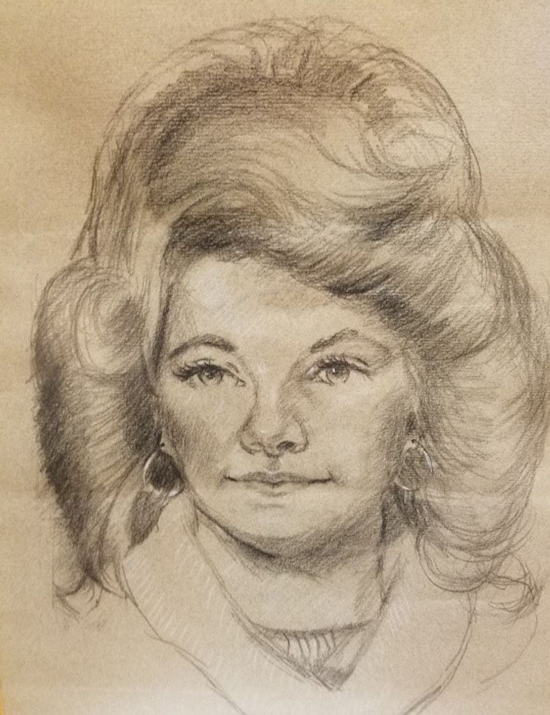 Abegail (Taylor)  Shirley