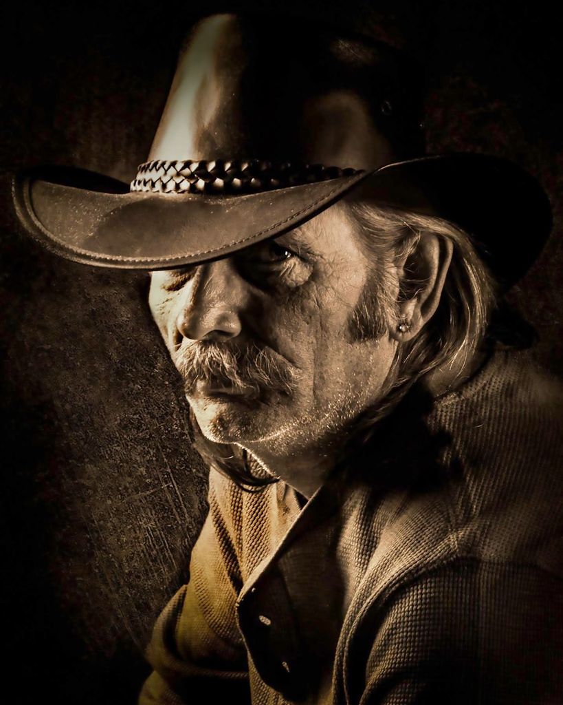 Fred Sheldon Beatty Profile Photo