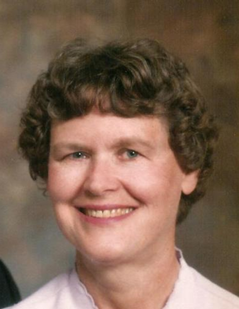 Louise Fluckiger Profile Photo