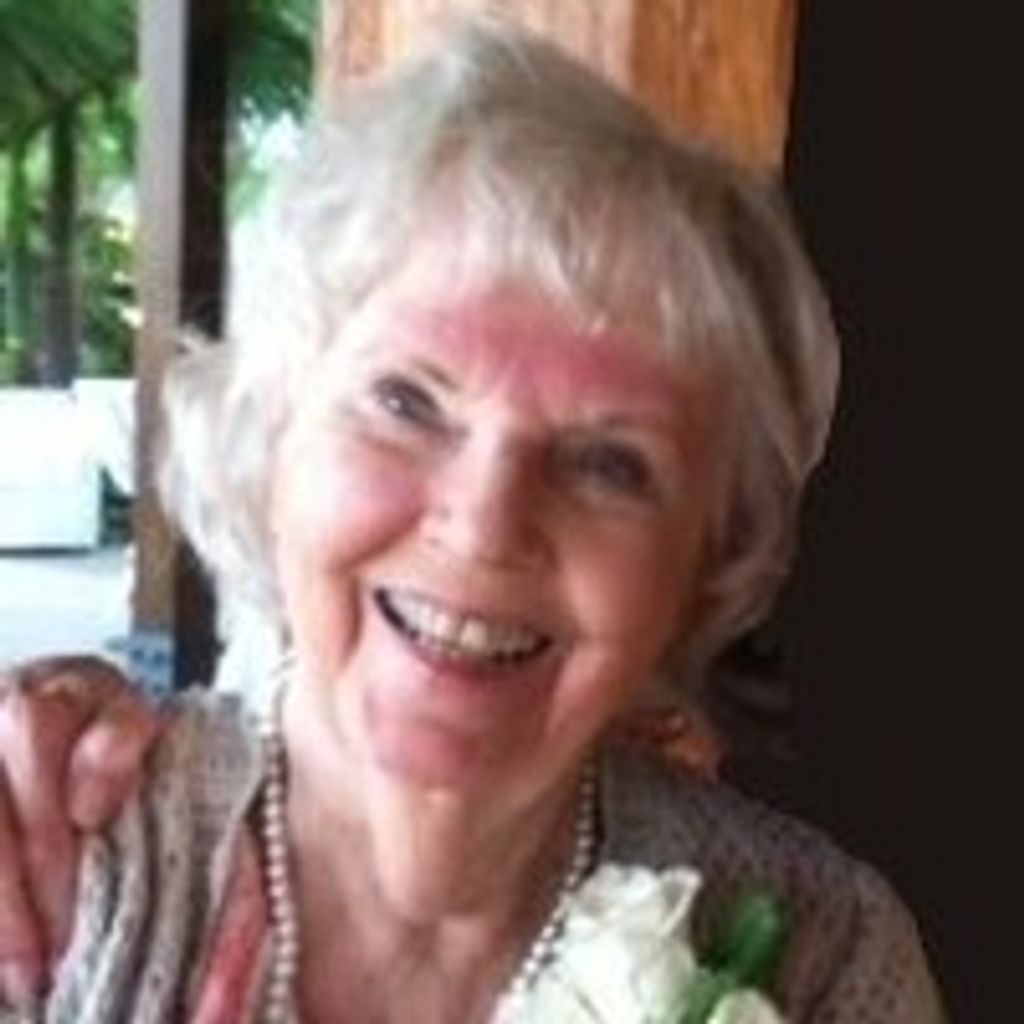 Barbara B. (Dunlap) Beck