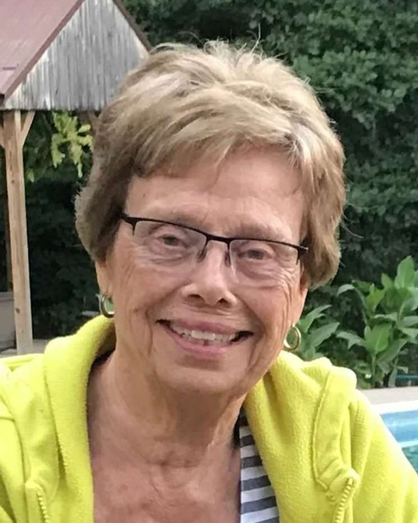 Rita J. Morman Profile Photo
