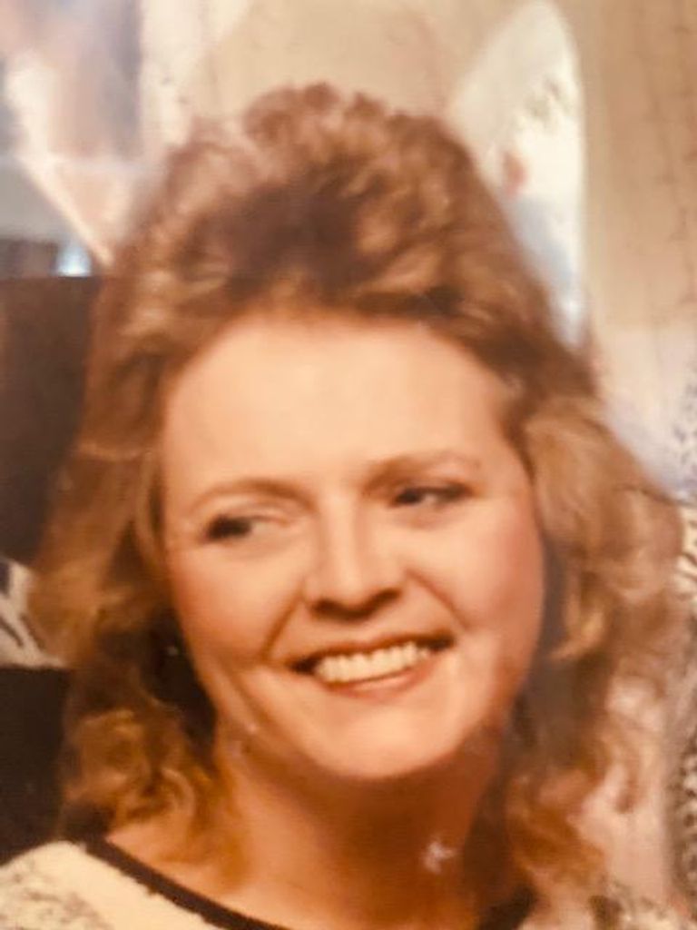 Jean Ann (Todd)  Harbour