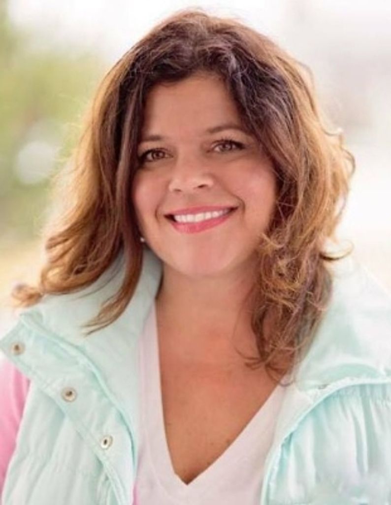 Alice Deanne Bradshaw