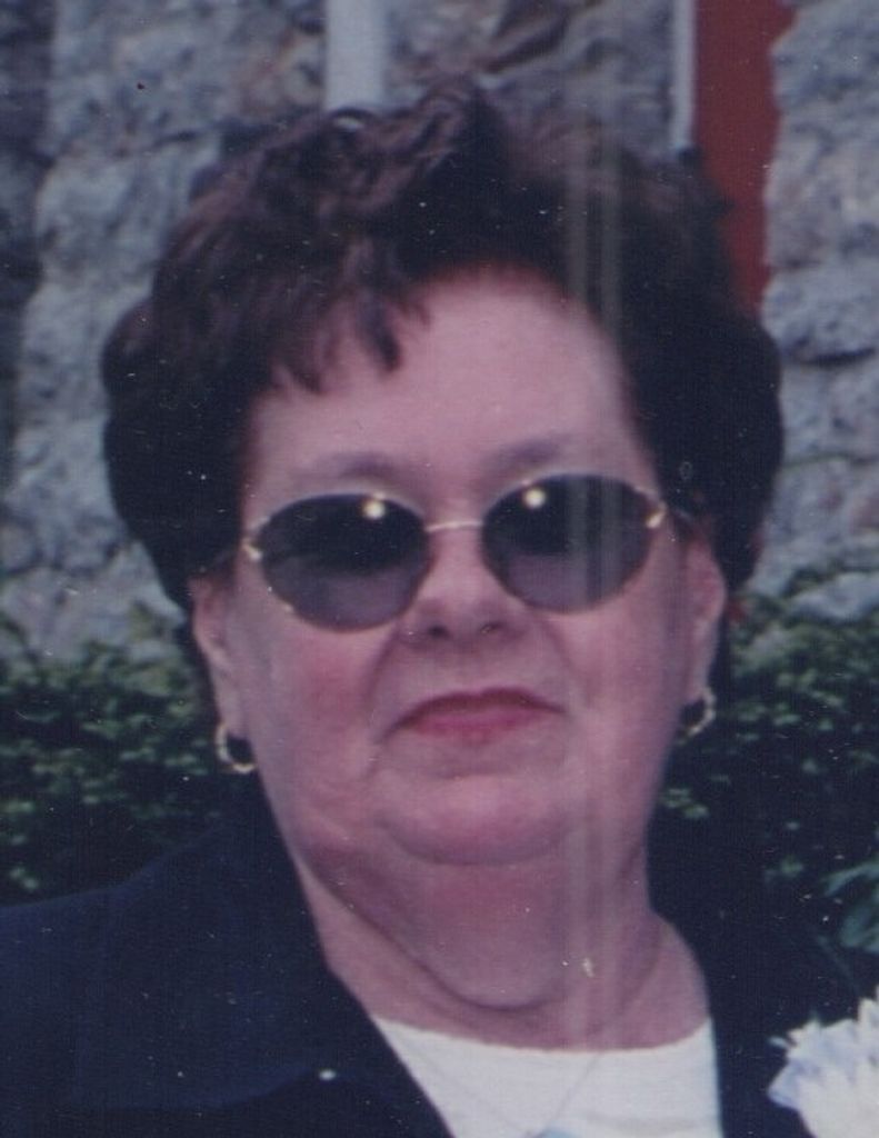 Janet (Stonesifer)  Unger