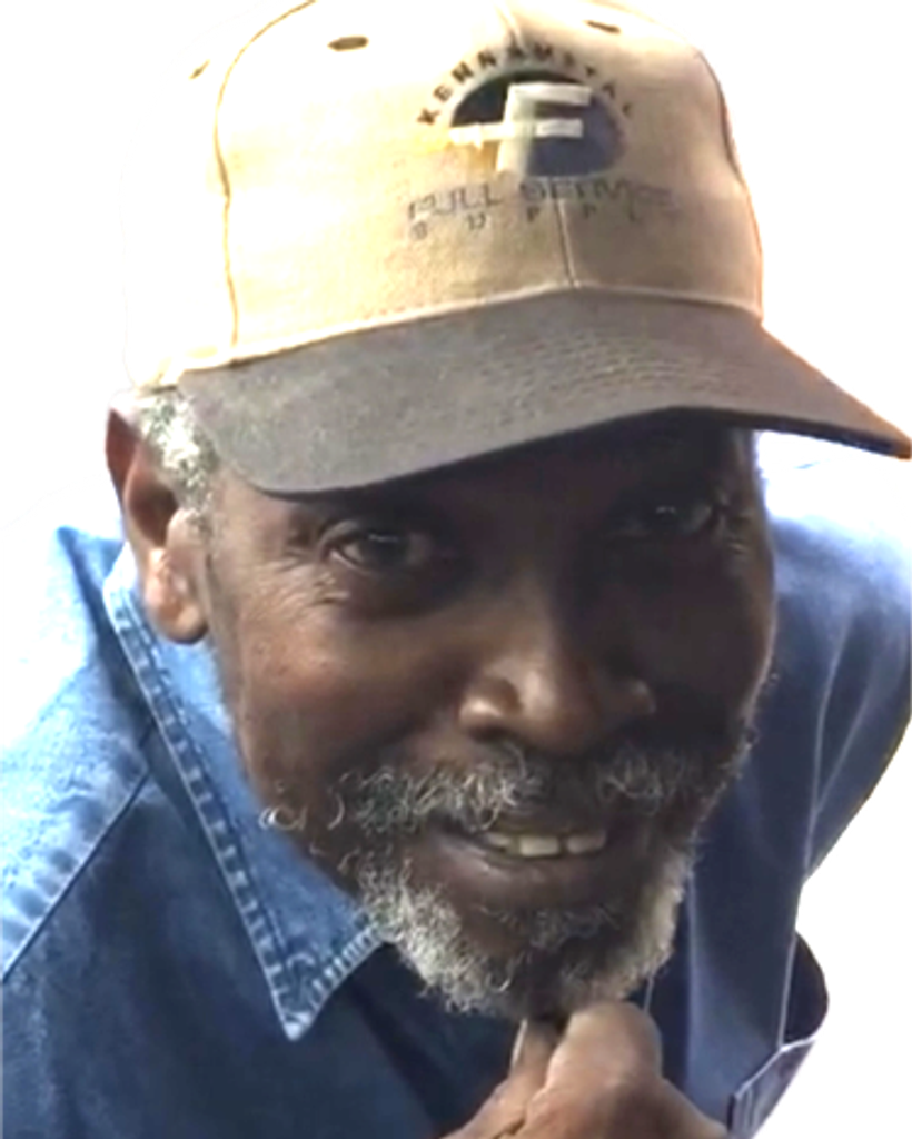 Raymond Louis Harris Jr. Profile Photo