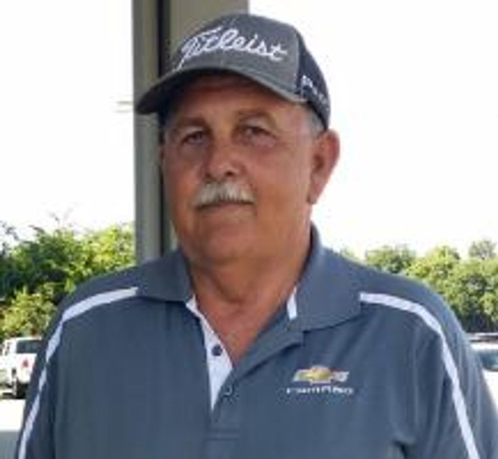 Alton  "Al" Mansfield