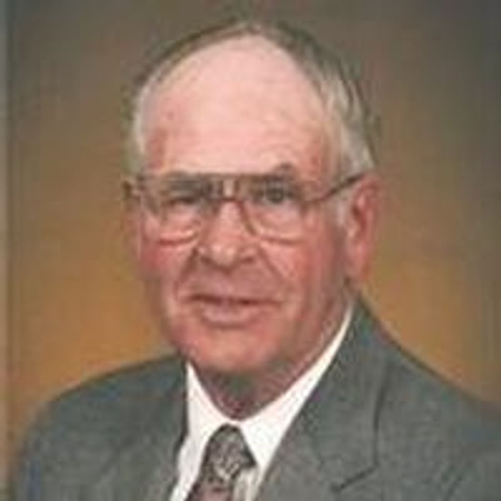 Roger L. Cook
