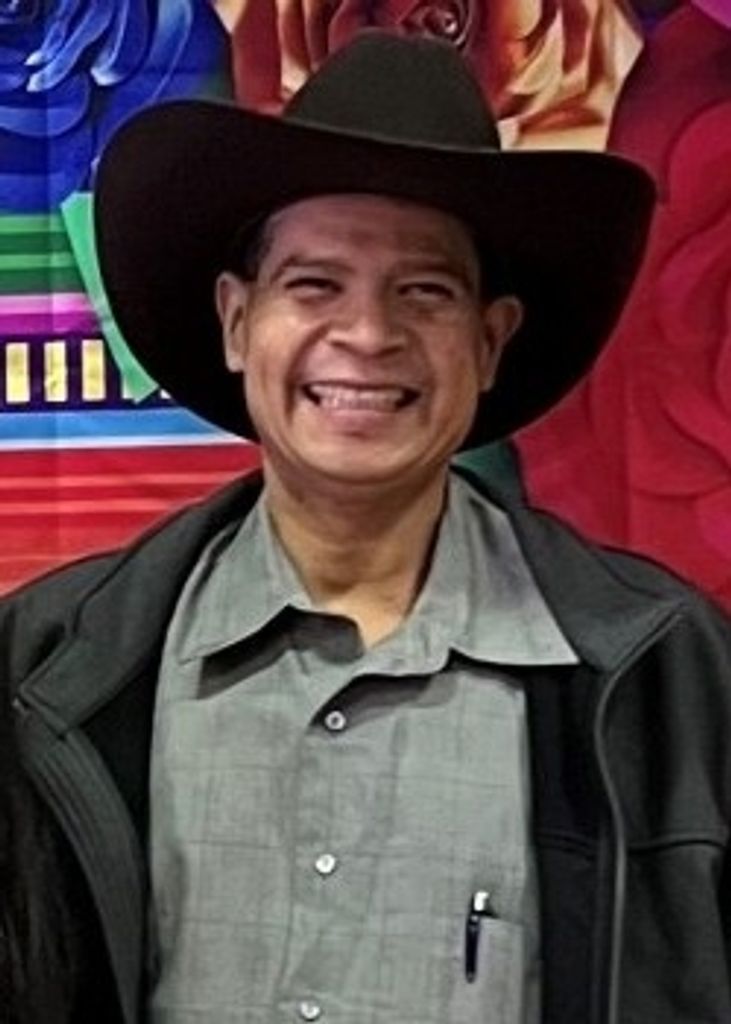 Rigoberto Calvillo Diaz Profile Photo
