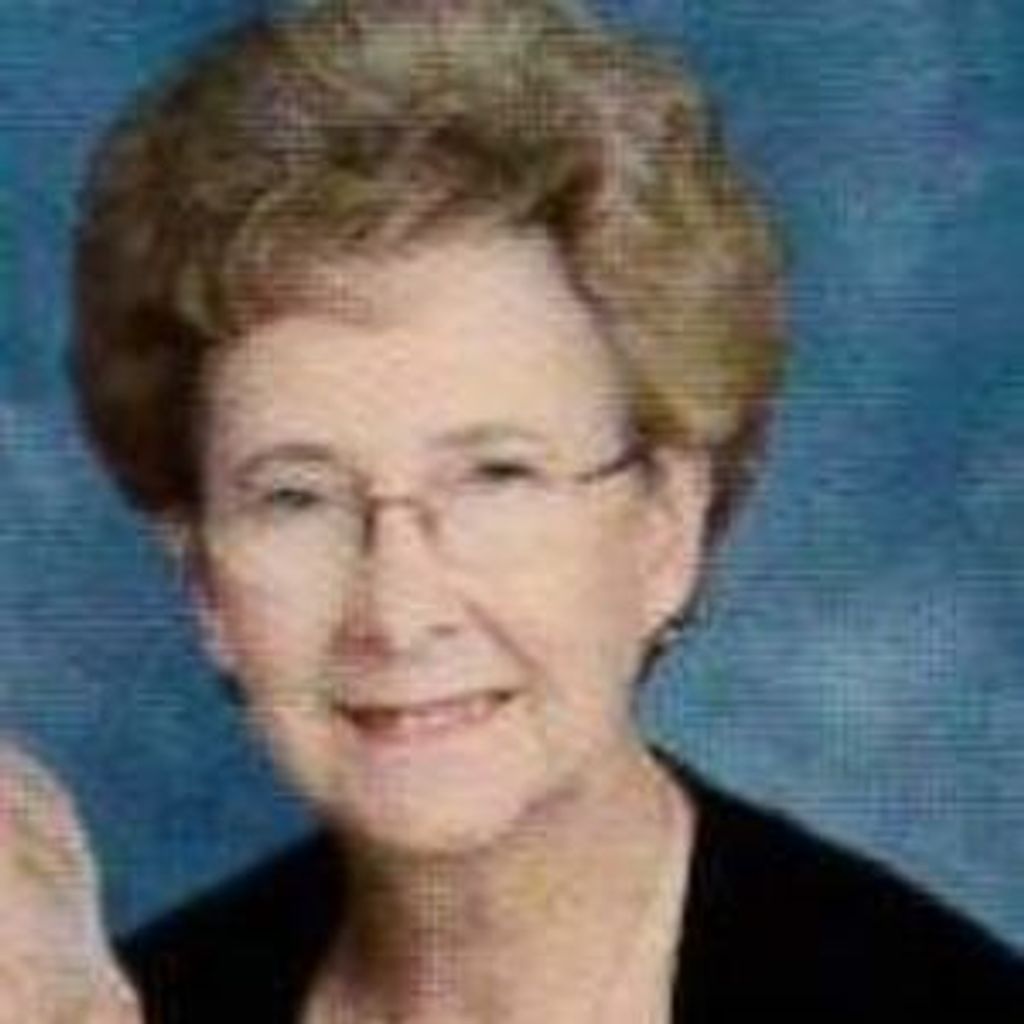 Betty Barton Profile Photo