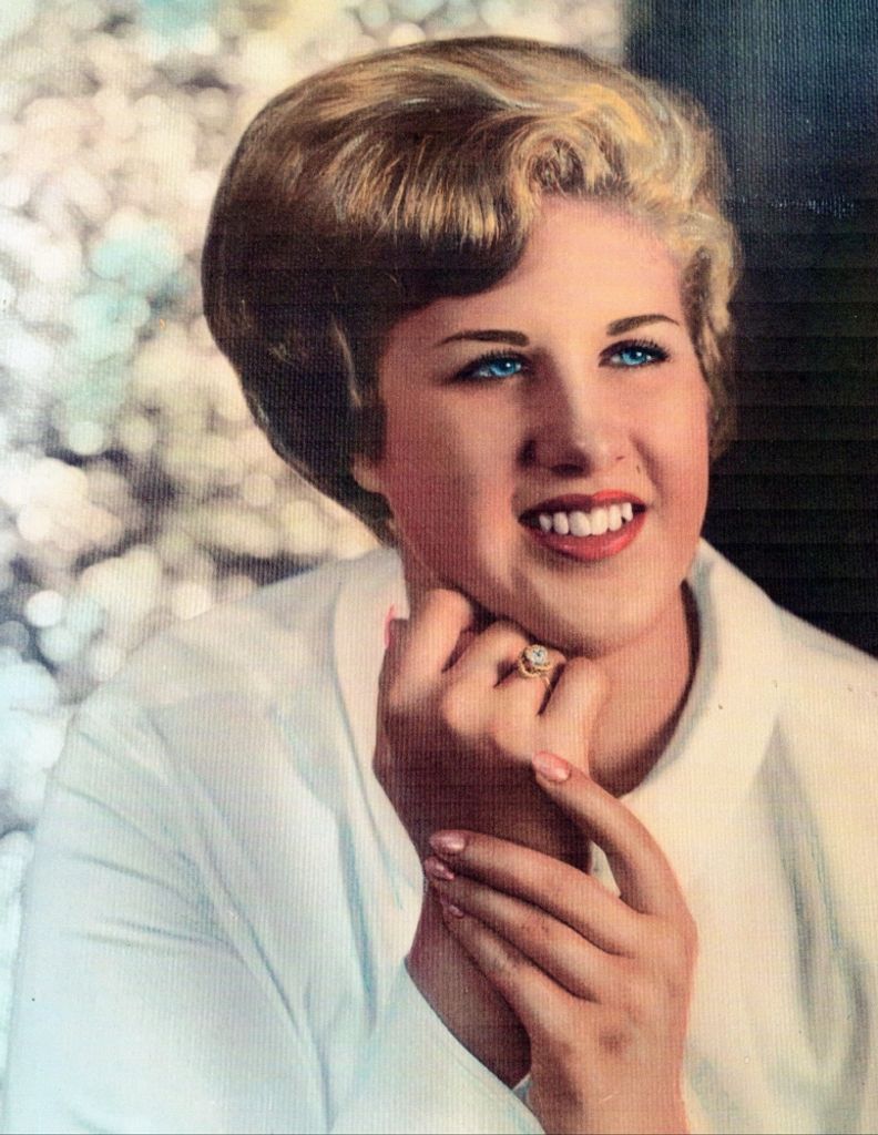 Patsey Rogers Profile Photo