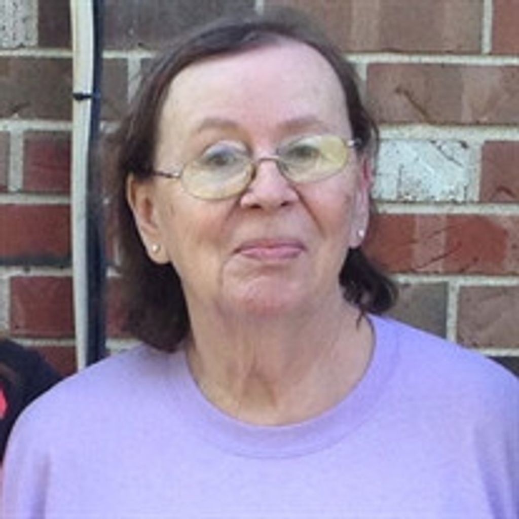 Virginia Ione Ragland