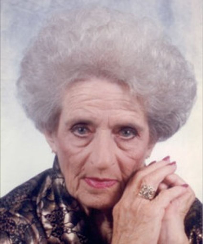 Ruby B. Black