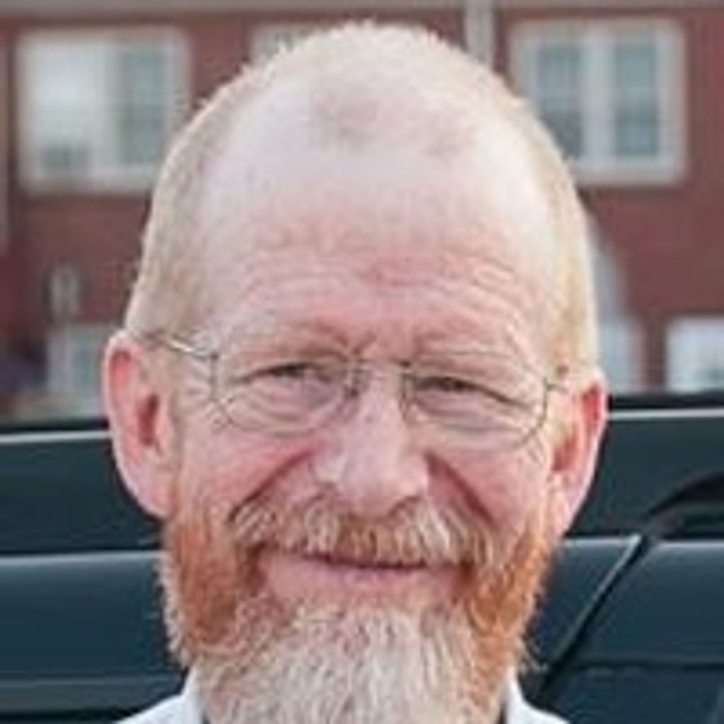 Rus Caughron