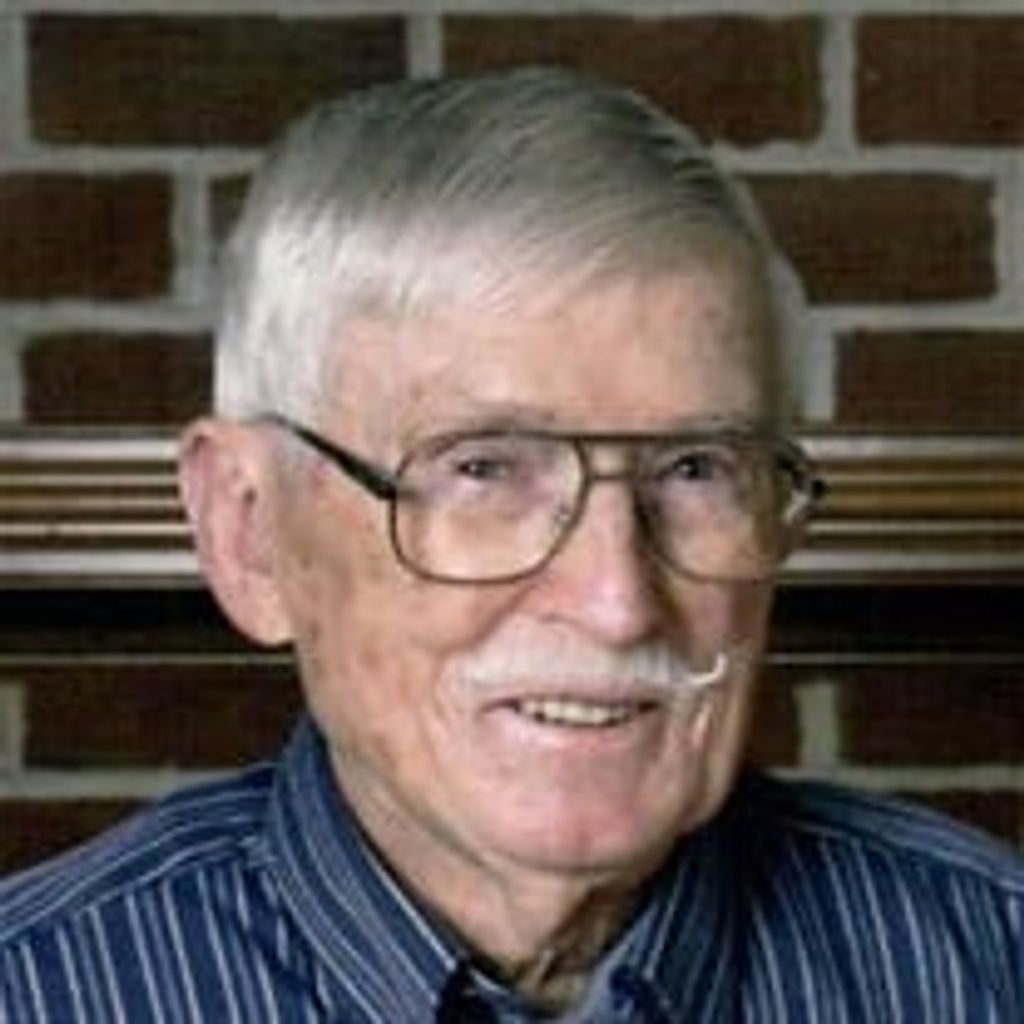Elton Earl Rogers