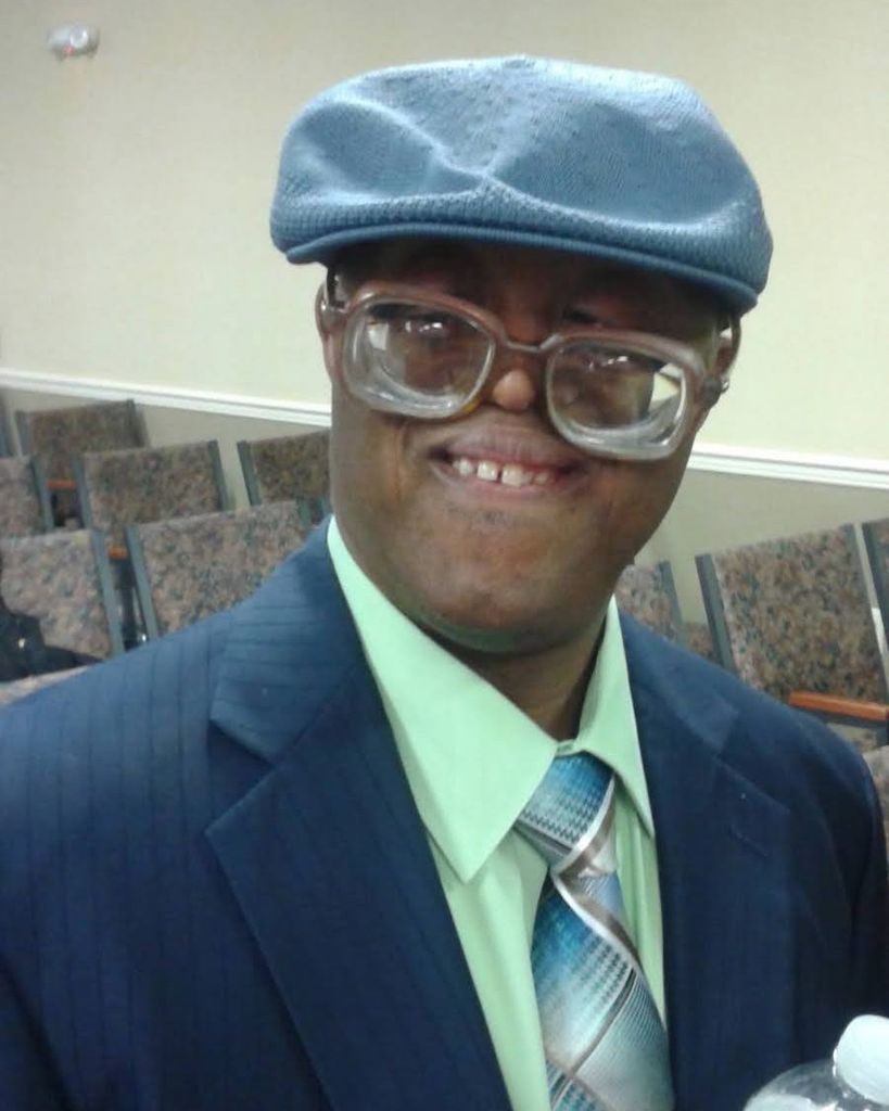 Gary L. Wharton
