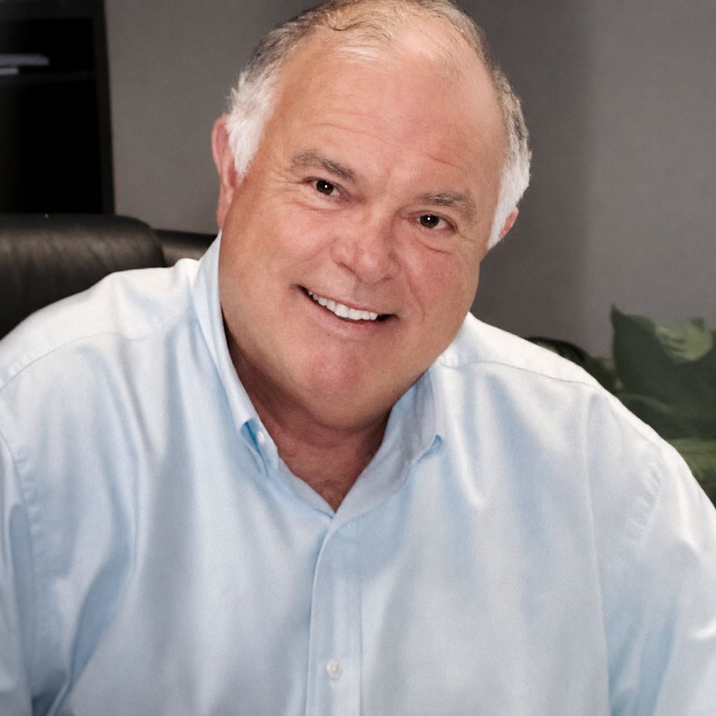 William "Bill" Clark Ensor, Iii Profile Photo