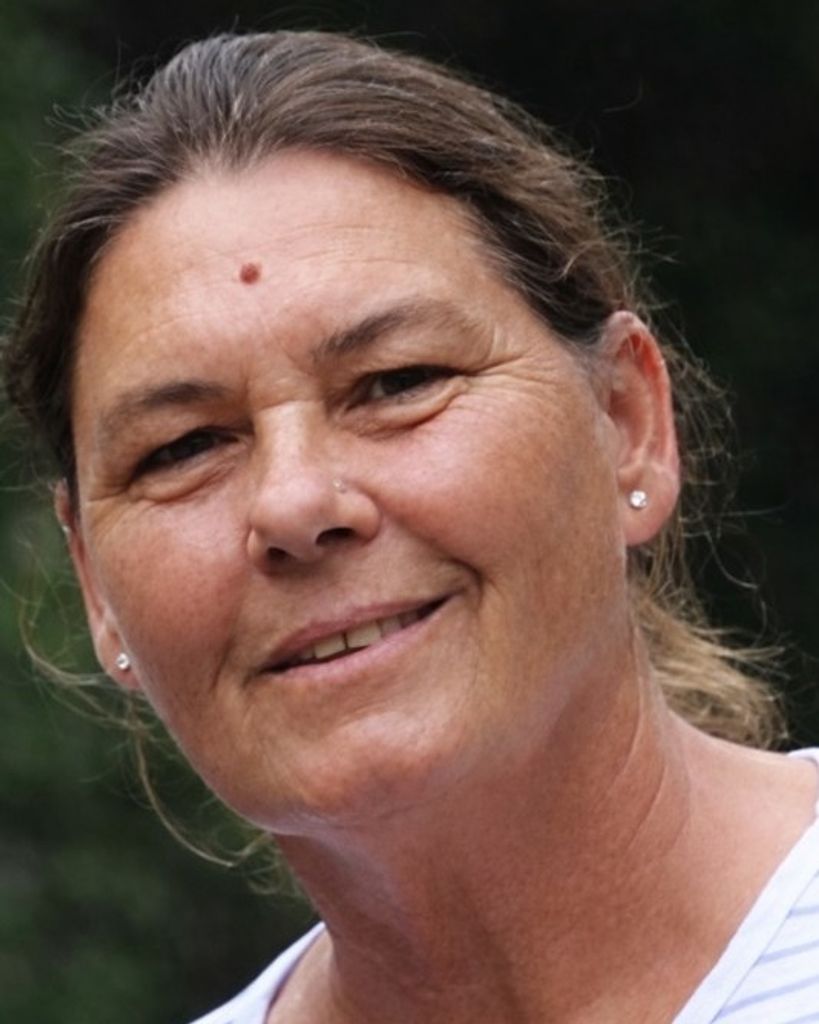 Peskerinnea B Wright