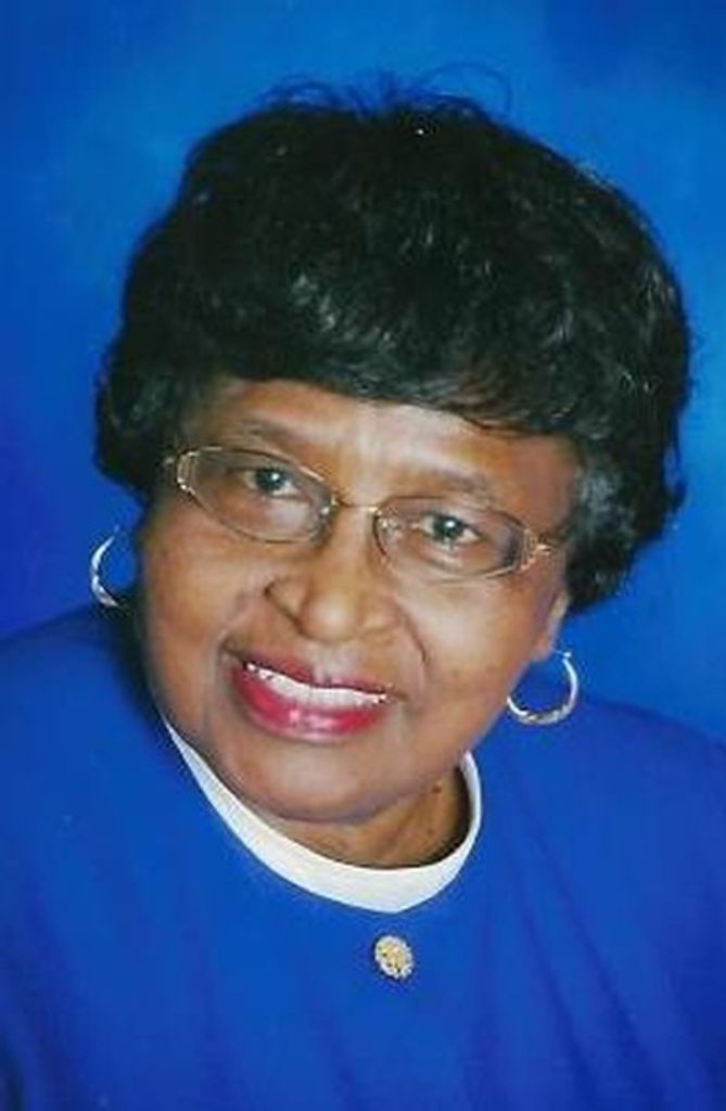 Juanita Fuller Profile Photo