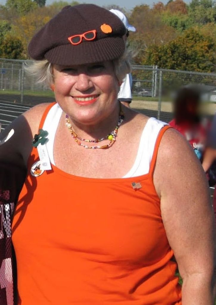 Karen J. (Frey)  Drescher Profile Photo