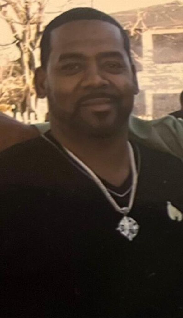 Earl Wayne Malveaux Profile Photo