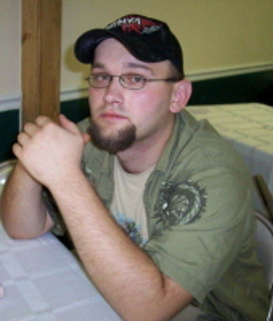 Mark Travis Lafferty, Ii