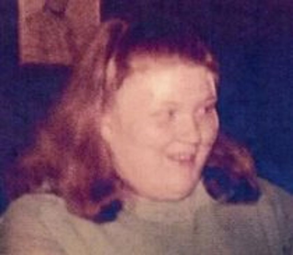 Doris Blane Priddy