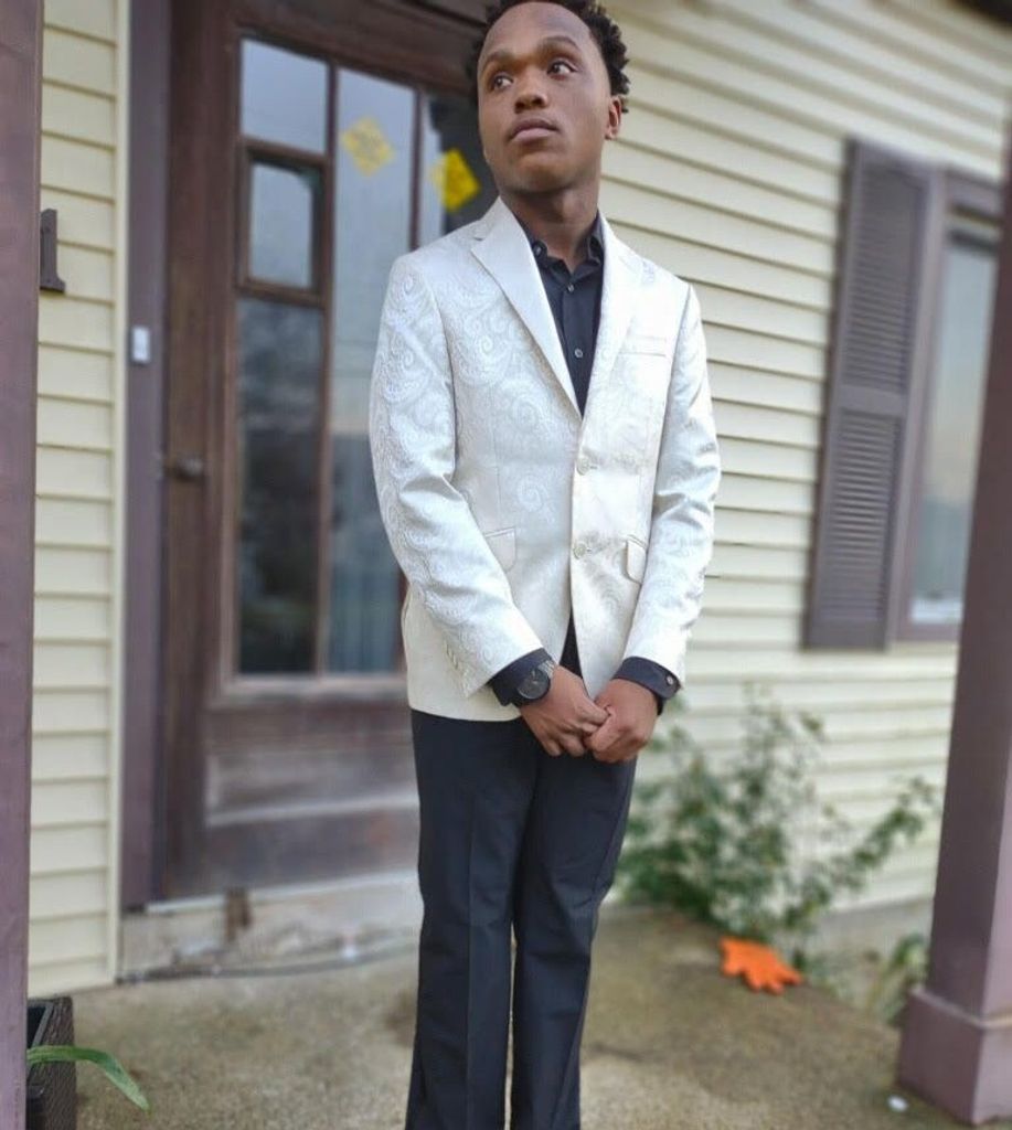 Isaiah "Zay" Joseph Walker
