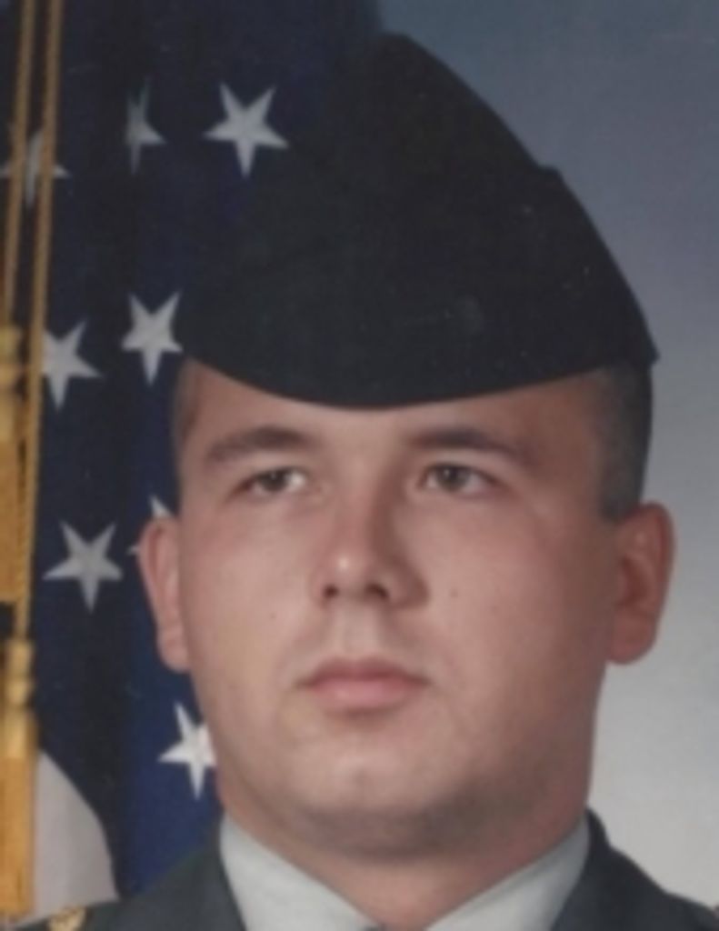 William "Bill" Rockwell