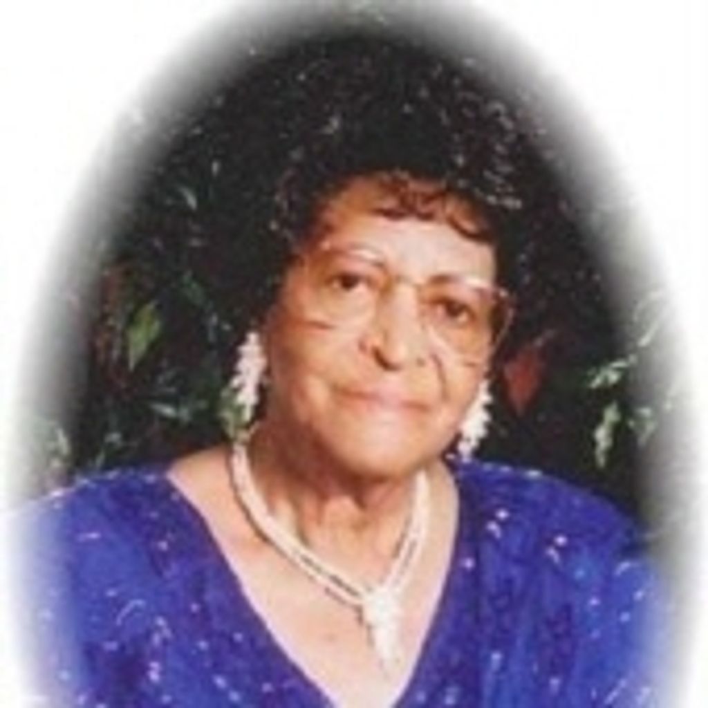 Ruth D. Archibald