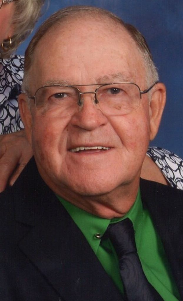 Mick Horne Profile Photo