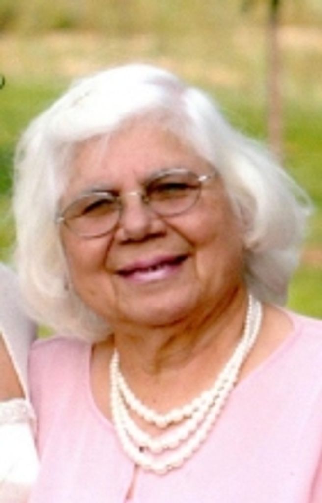 Maria  E. RODRIGUEZ