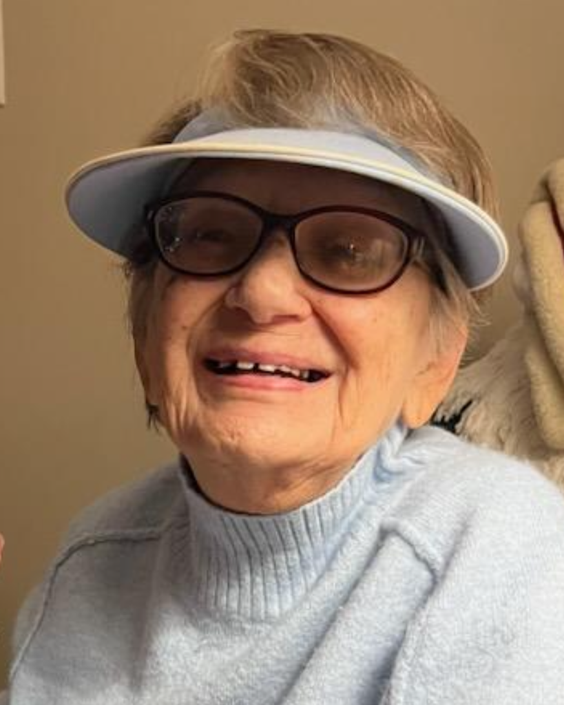 Joan T. Roward Profile Photo