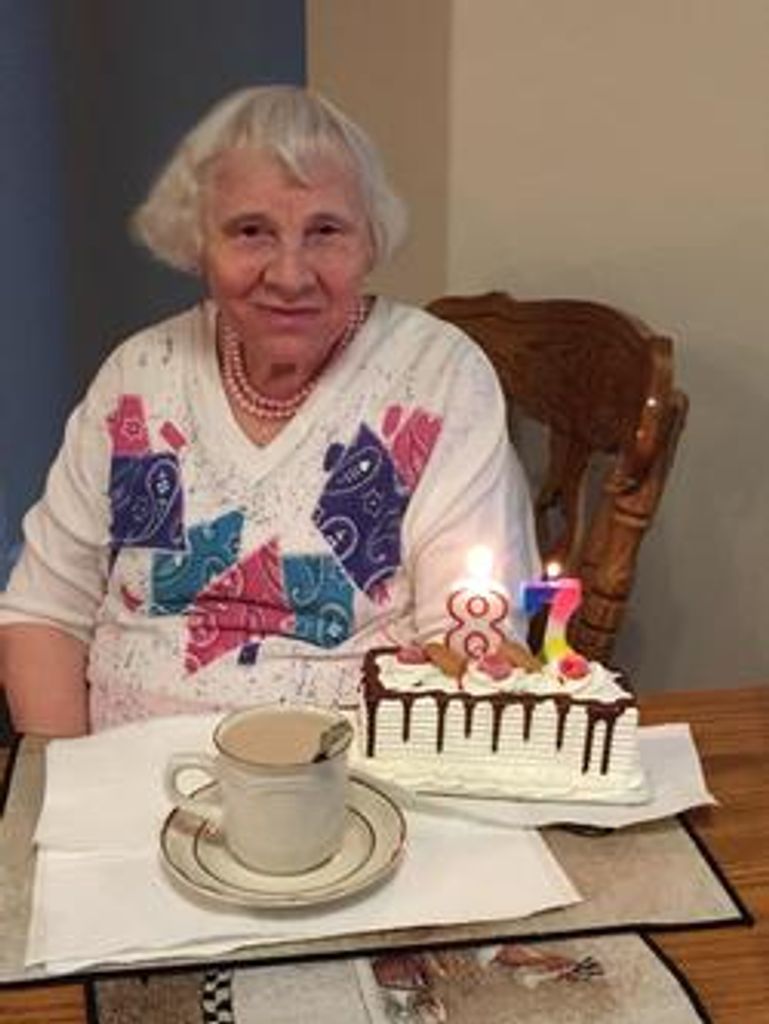 Aurelia Augustyniak Profile Photo