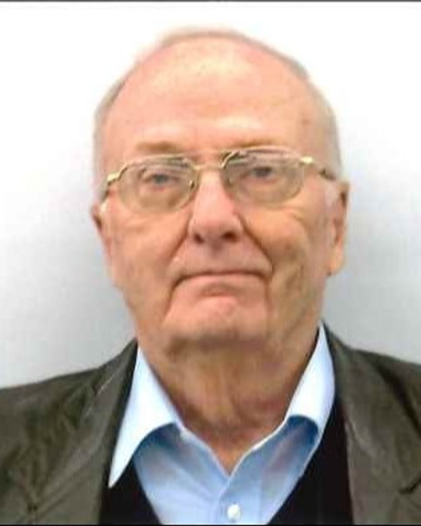 Lt Col. Duane Robert Brown Profile Photo