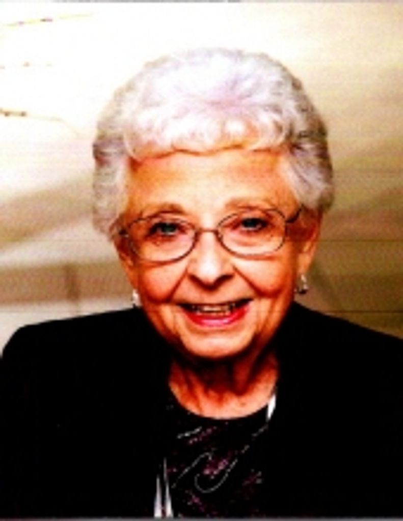 Suzanne Marie Seehafer