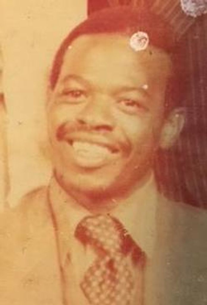 Joseph Rhames Profile Photo