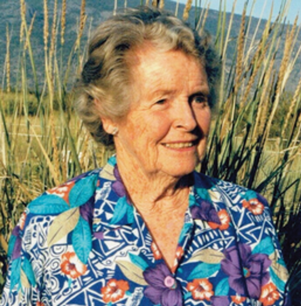 Margaret Forsyth Profile Photo