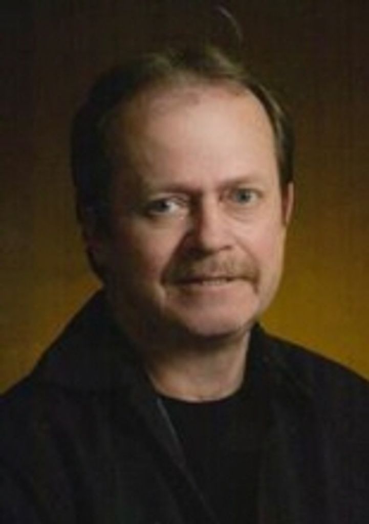 Roger  Anthony Johnson