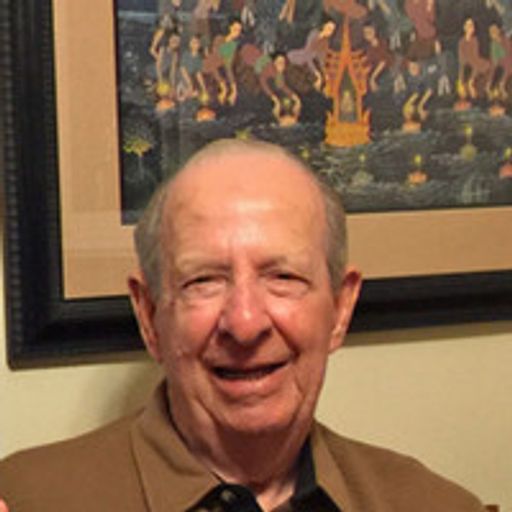 Harry Donald Mccullough Profile Photo