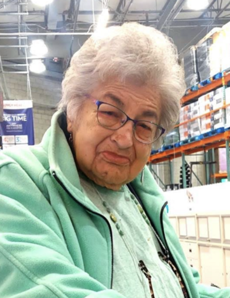 Maria Teresa Garcia Profile Photo