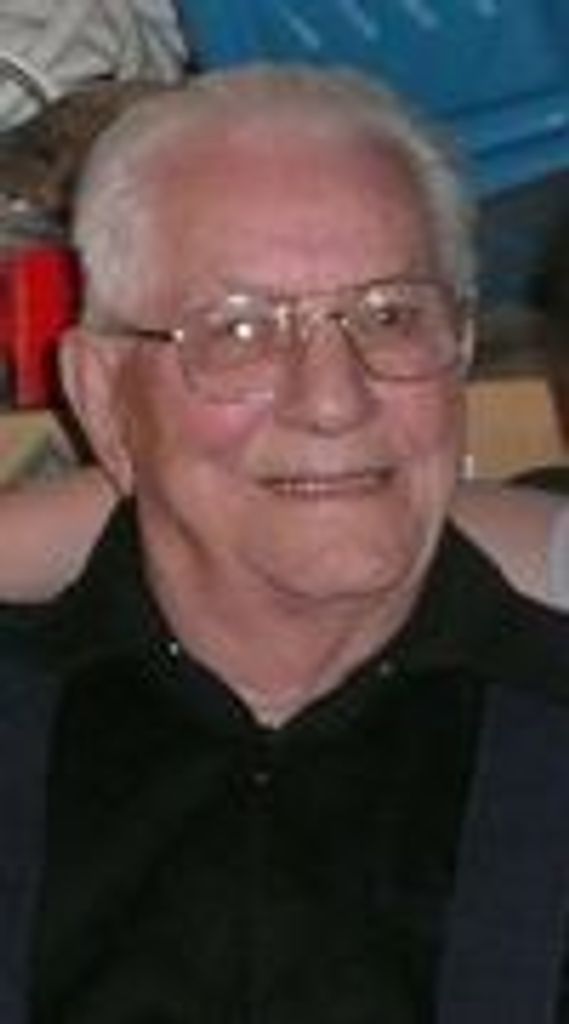 John "Bud" Galiher