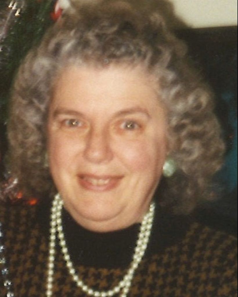 Marilyn Feller