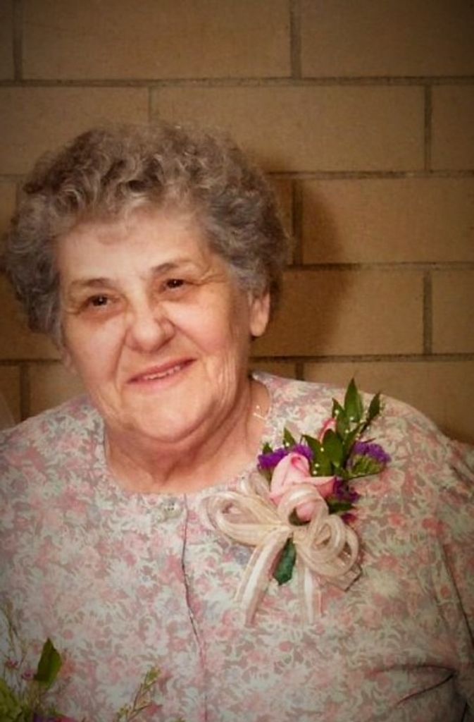 Imogene M. Bowman