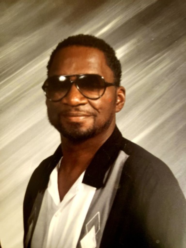 Edward "Eddie" Earl Tate Profile Photo